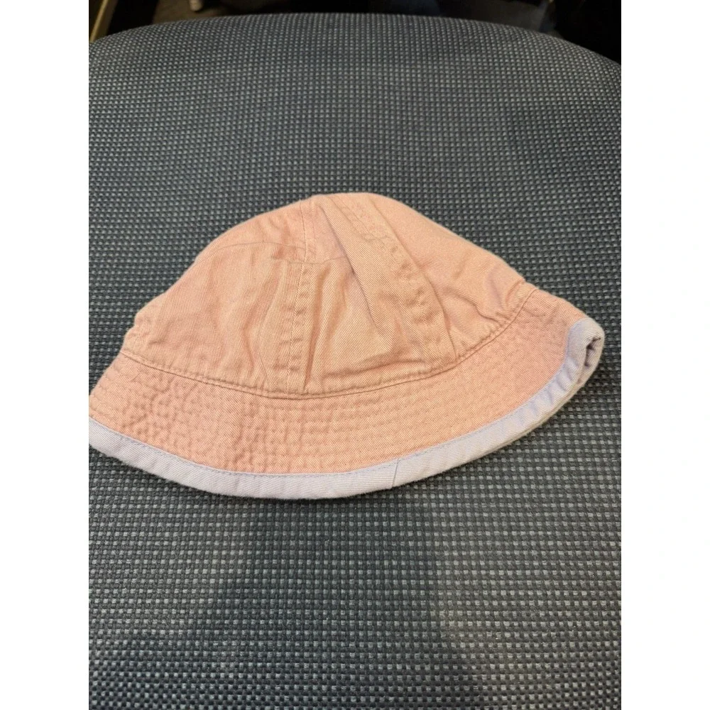 2005 Nick Jr Dora the Explorer Infant Girls Bucket Hat